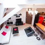Luksus Apartamenty - Mariacka