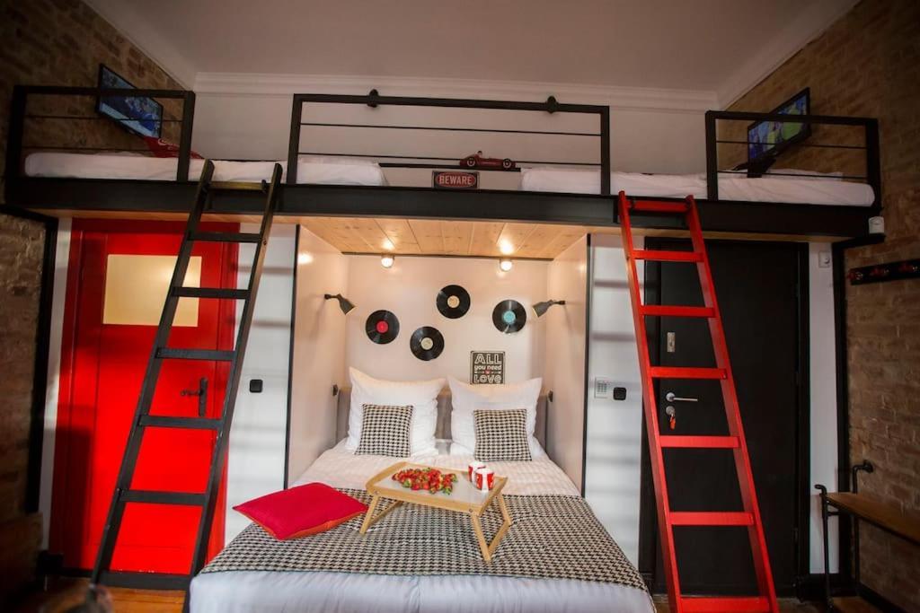 Luksus - Mariacka Apartment *