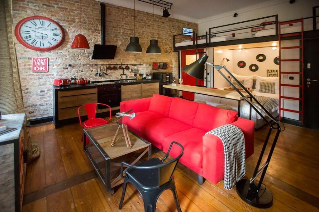 Apartment Luksus - Mariacka *
