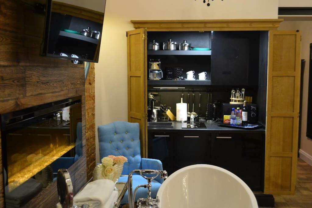 Apartment Luksus - Mariacka