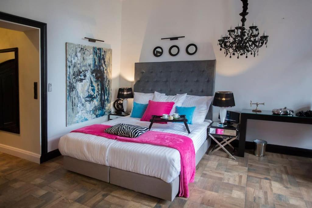 Apartment Luksus - Mariacka *