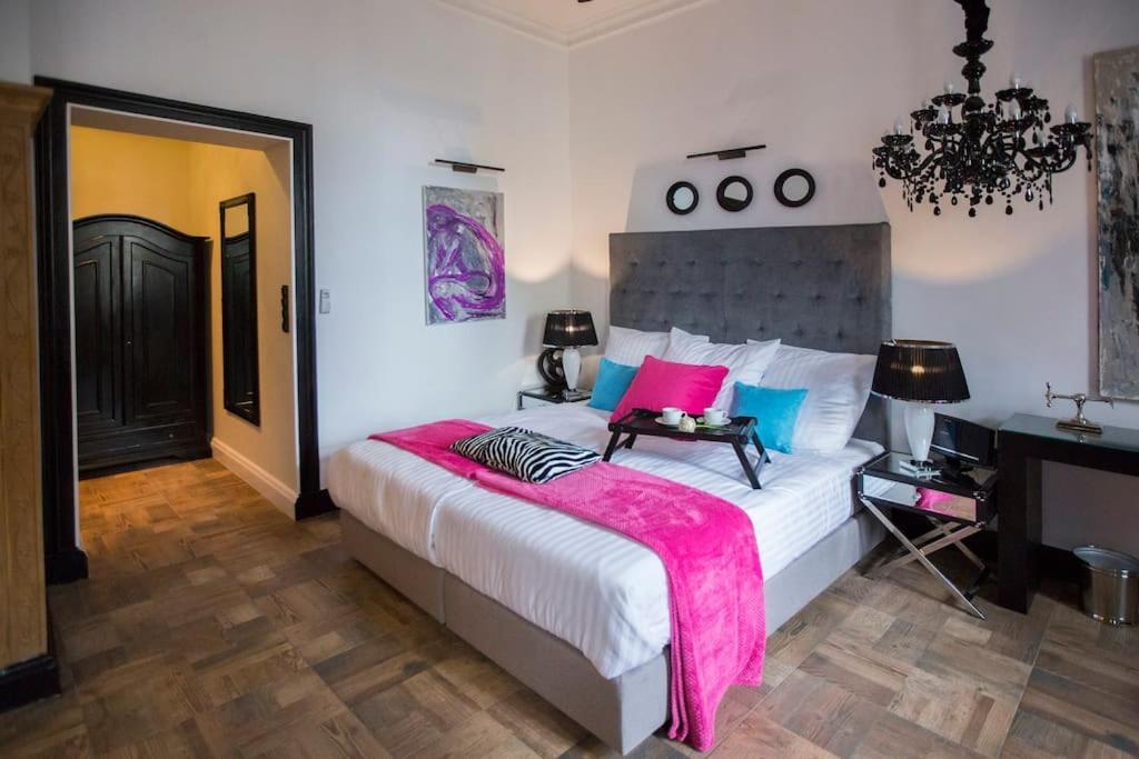 Apartment Luksus - Mariacka *