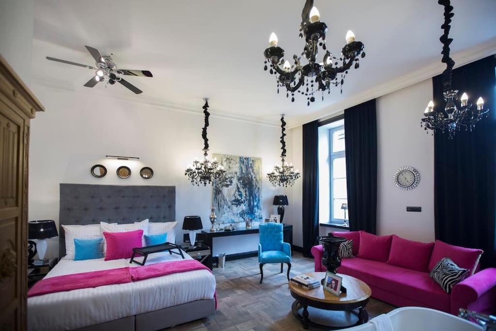 Apartment Luksus - Mariacka