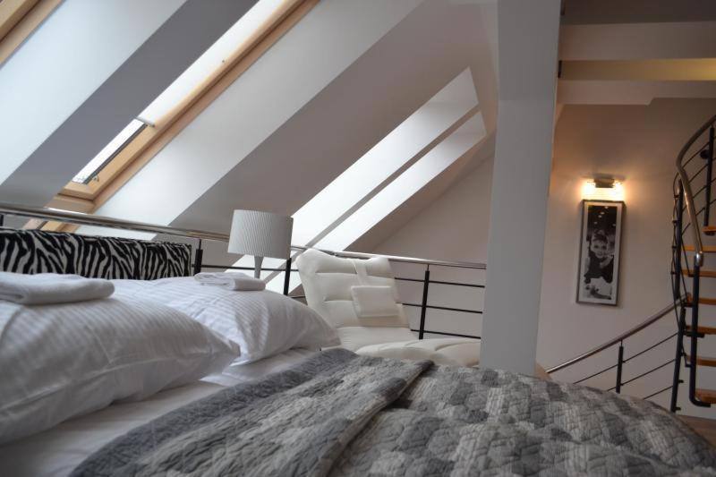 Apartment Luksus - Mariacka *