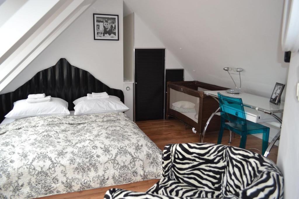 Apartment Luksus - Mariacka *