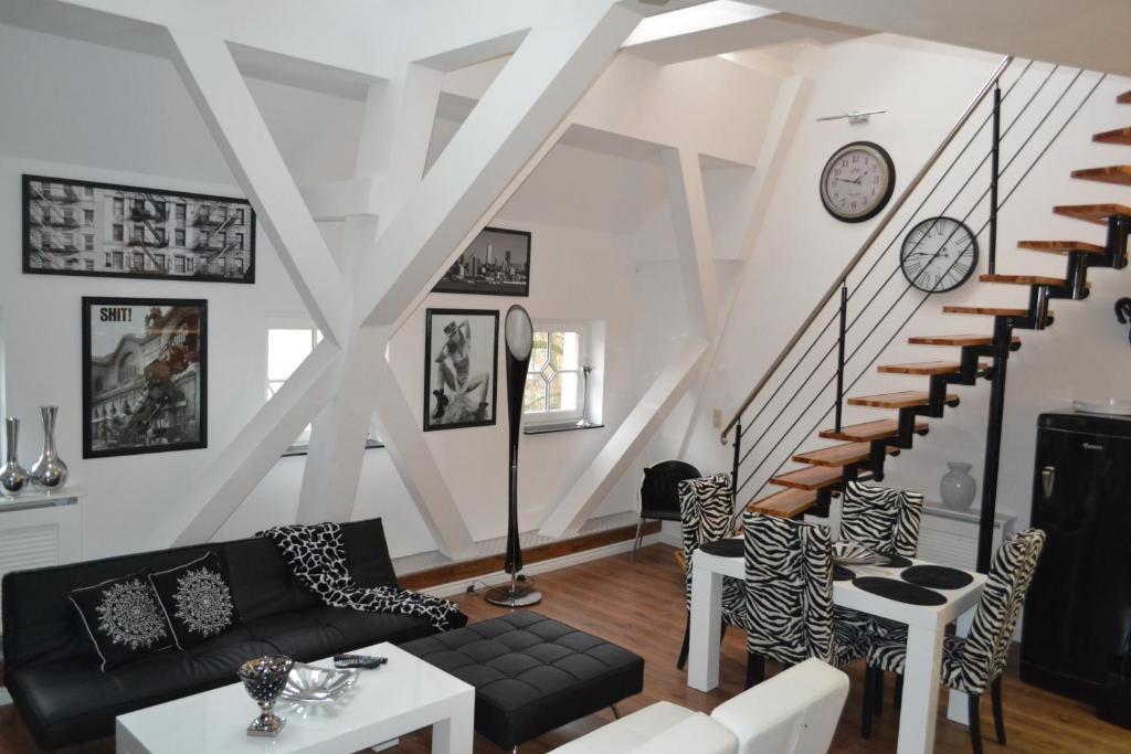 Apartment Luksus - Mariacka *