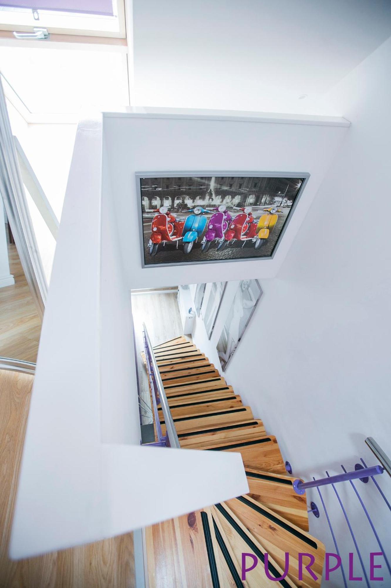 Apartment Luksus - Mariacka