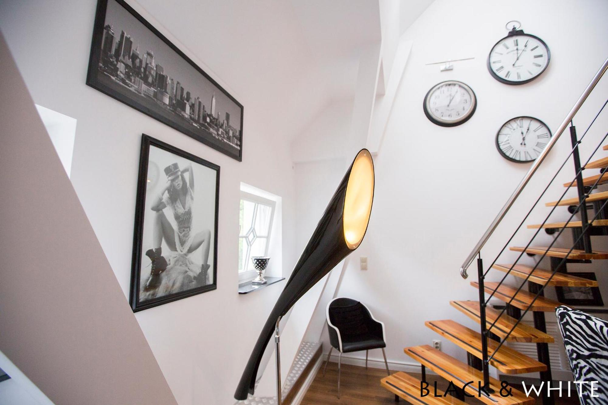 Apartment Luksus - Mariacka