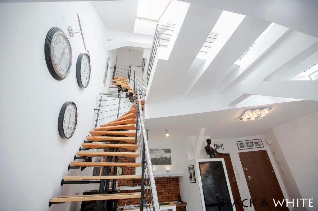 Apartment Luksus - Mariacka *