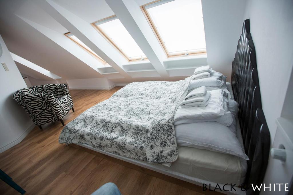 Apartment Luksus - Mariacka *