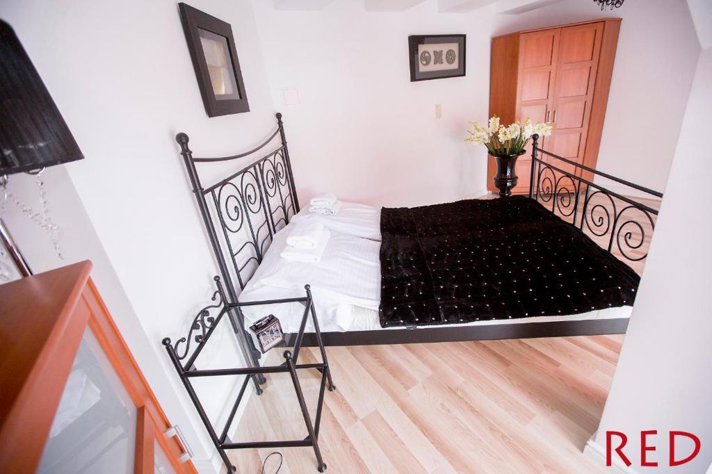 Luksus - Mariacka Apartment