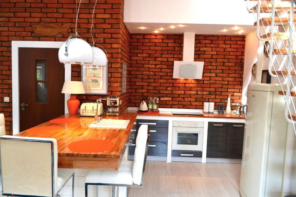 Apartment Luksus - Mariacka Szczecin