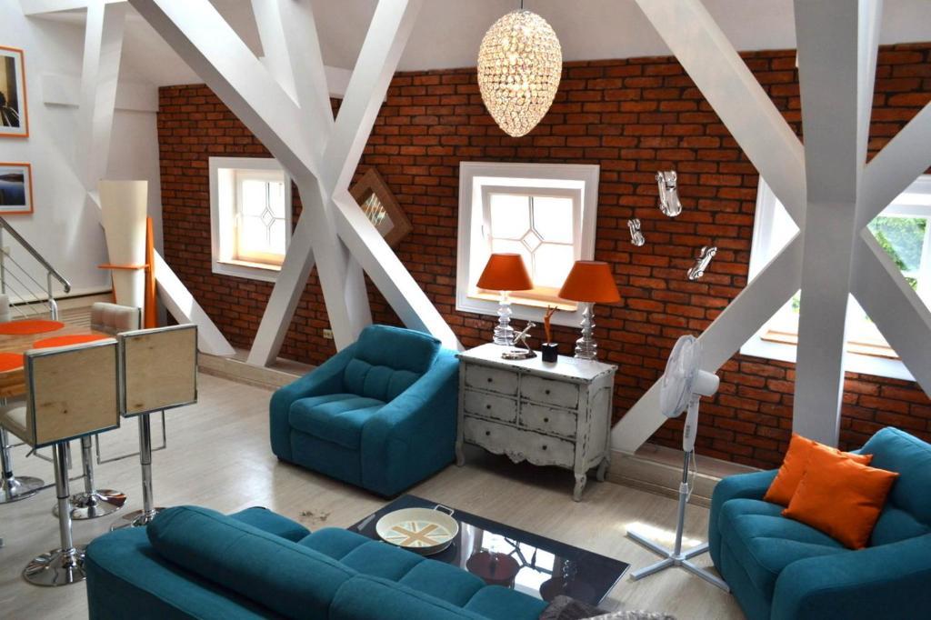 Apartment Luksus - Mariacka *